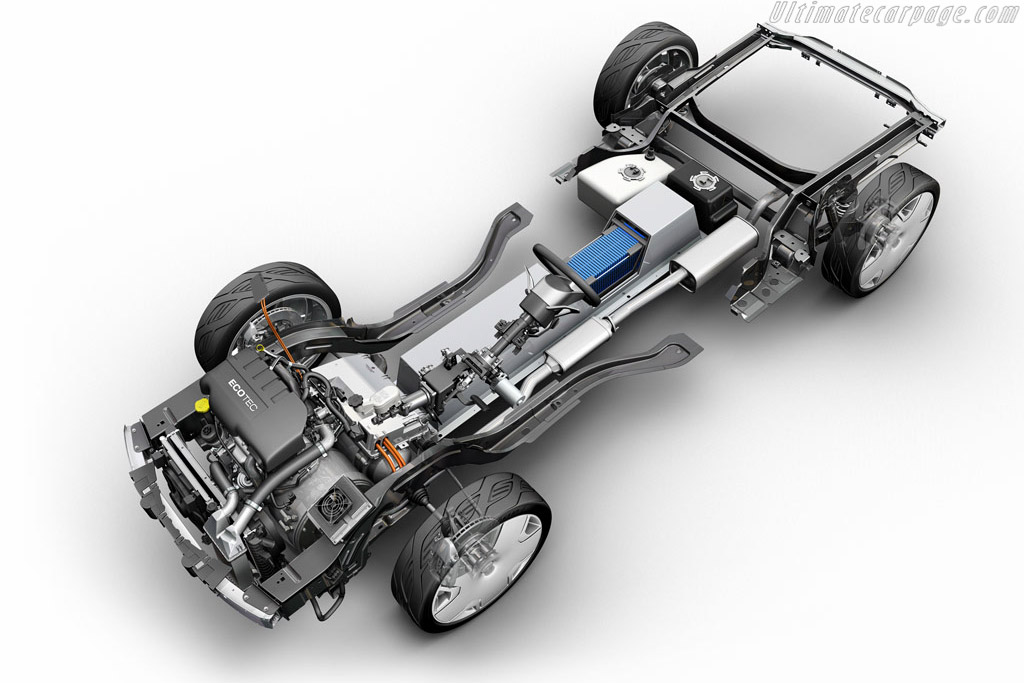 Saturn Flextreme Concept