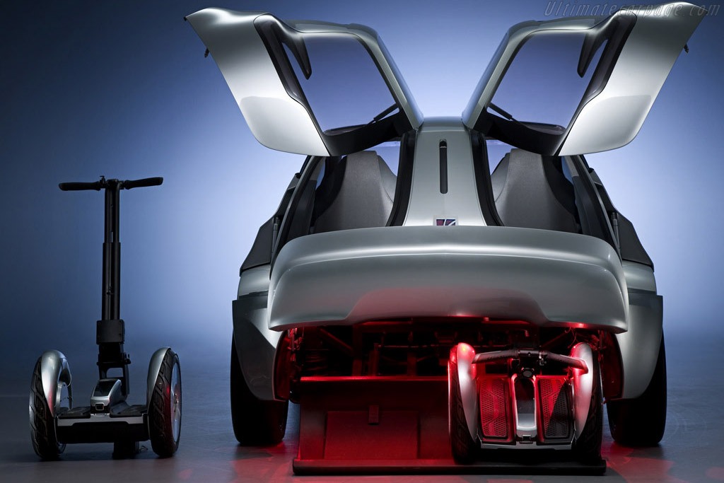 Saturn Flextreme Concept
