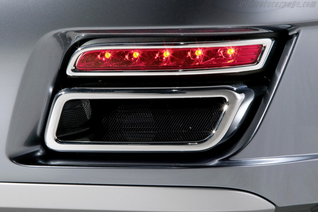 Mercedes-Benz Vision GLK Townside