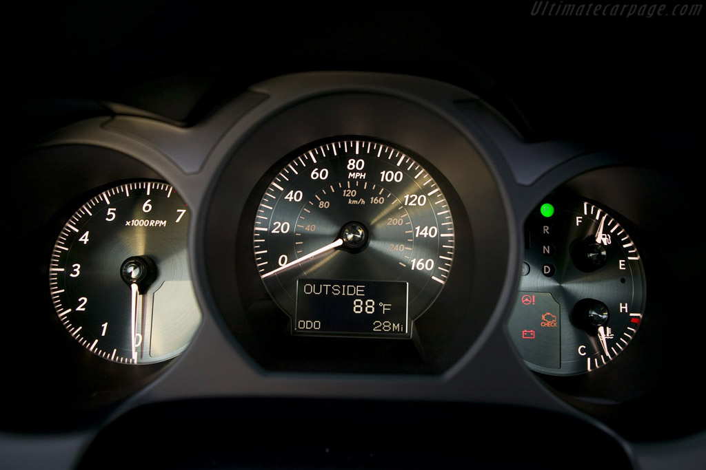 Lexus GS 460