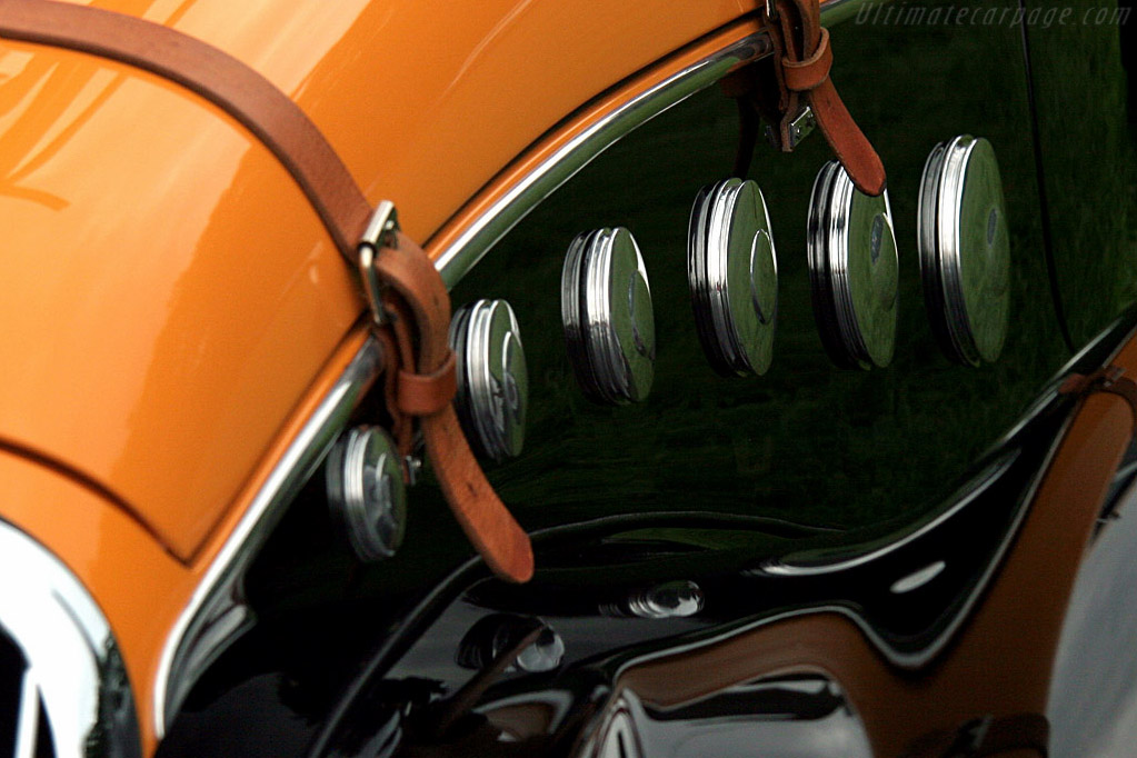 Peugeot 402 Darl'mat Coupe