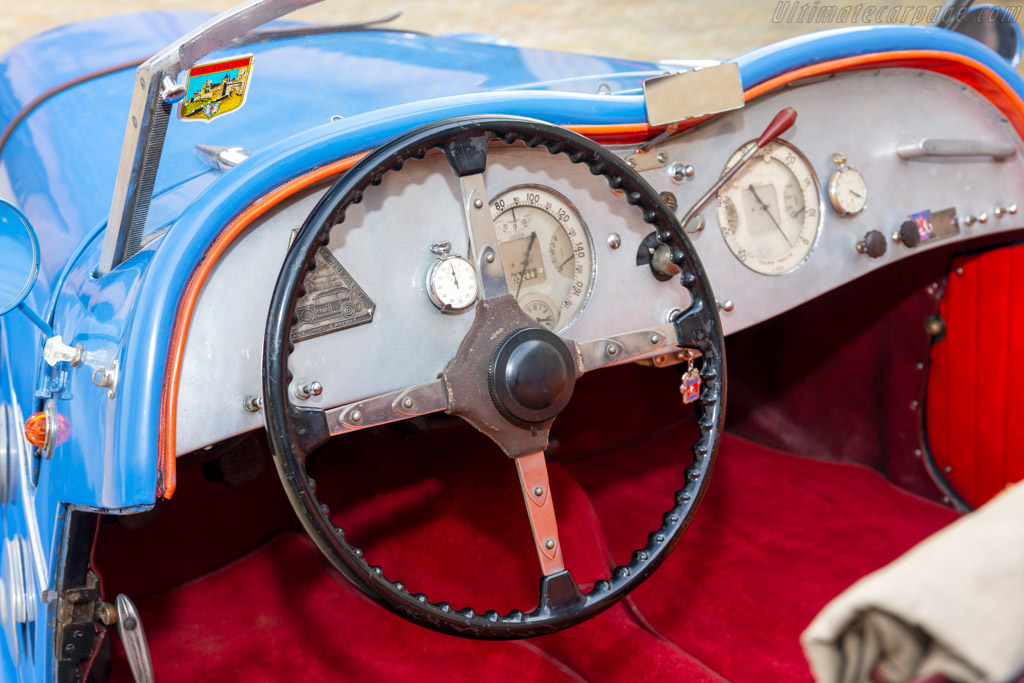 Peugeot 402 Darl'mat Roadster