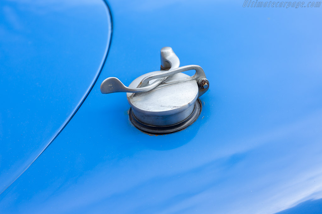 Peugeot 402 Darl'mat Roadster