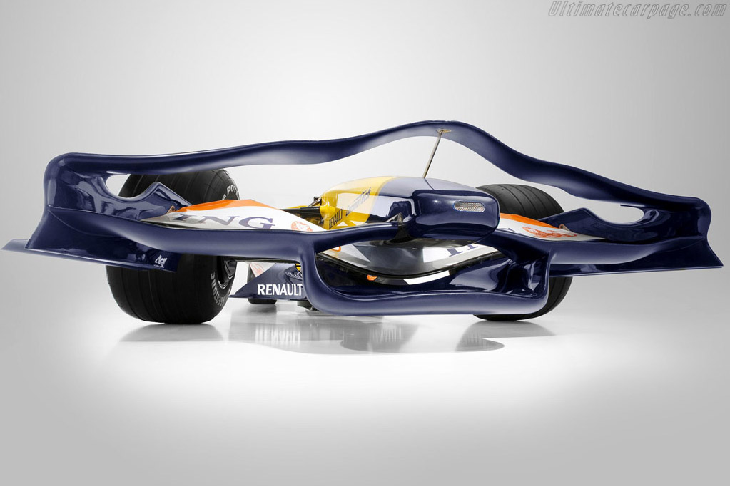 Renault R28