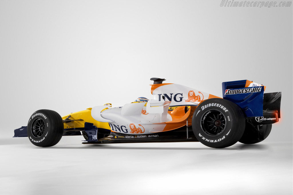Renault R28