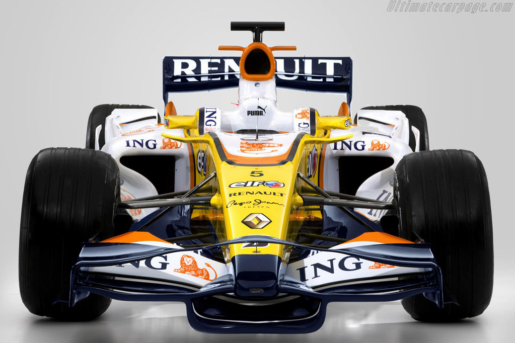 Renault R28