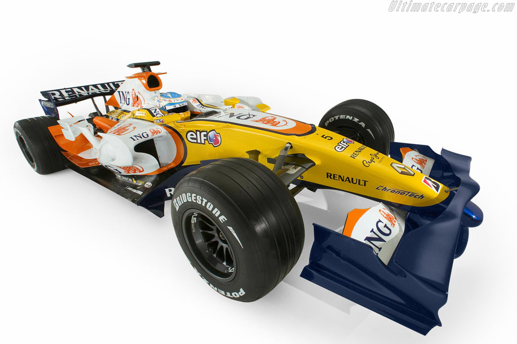 Renault R28