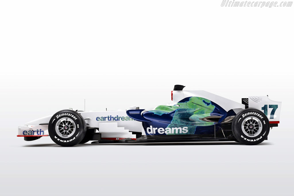 Honda RA108