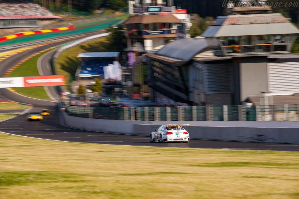 BMW M3 GT2 - Chassis: 902  - 2024 24 Hours of Spa