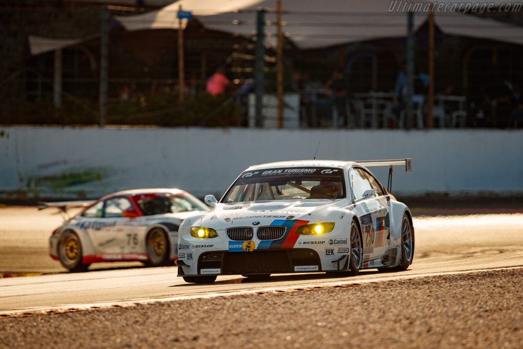 BMW M3 GT2 - Chassis: 902  - 2024 24 Hours of Spa