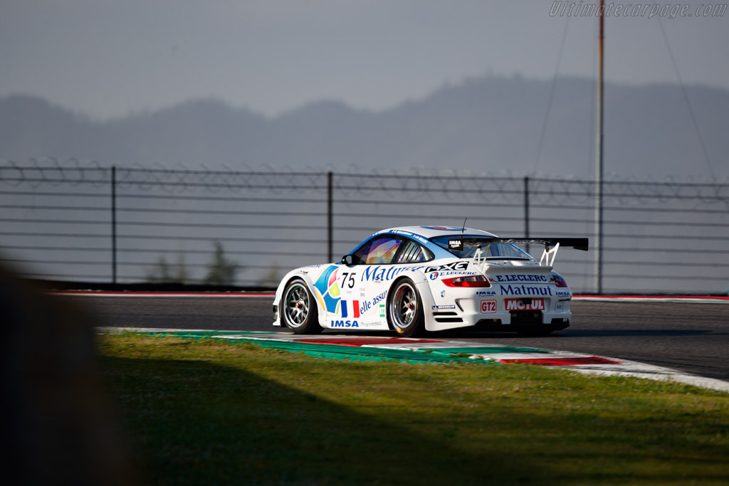 Porsche 911 GT3 RSR Evo - Chassis: WP0ZZZ99Z8S799932  - 2023 Mugello Classic