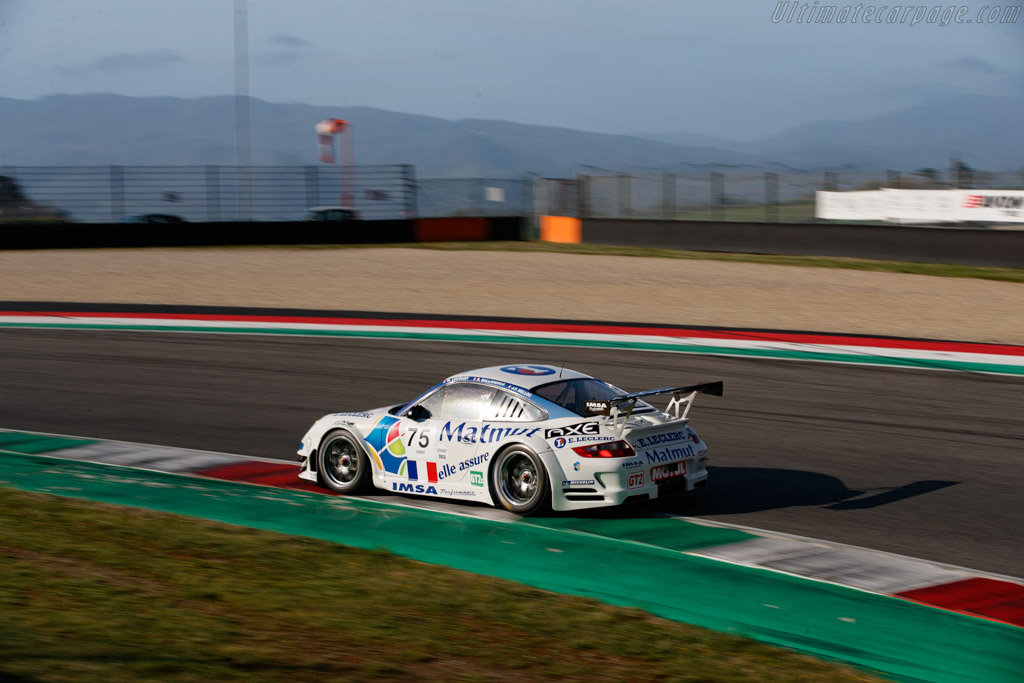 Porsche 911 GT3 RSR Evo - Chassis: WP0ZZZ99Z8S799932  - 2023 Mugello Classic