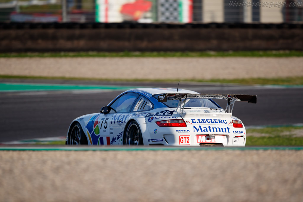 Porsche 911 GT3 RSR Evo - Chassis: WP0ZZZ99Z8S799932  - 2023 Mugello Classic