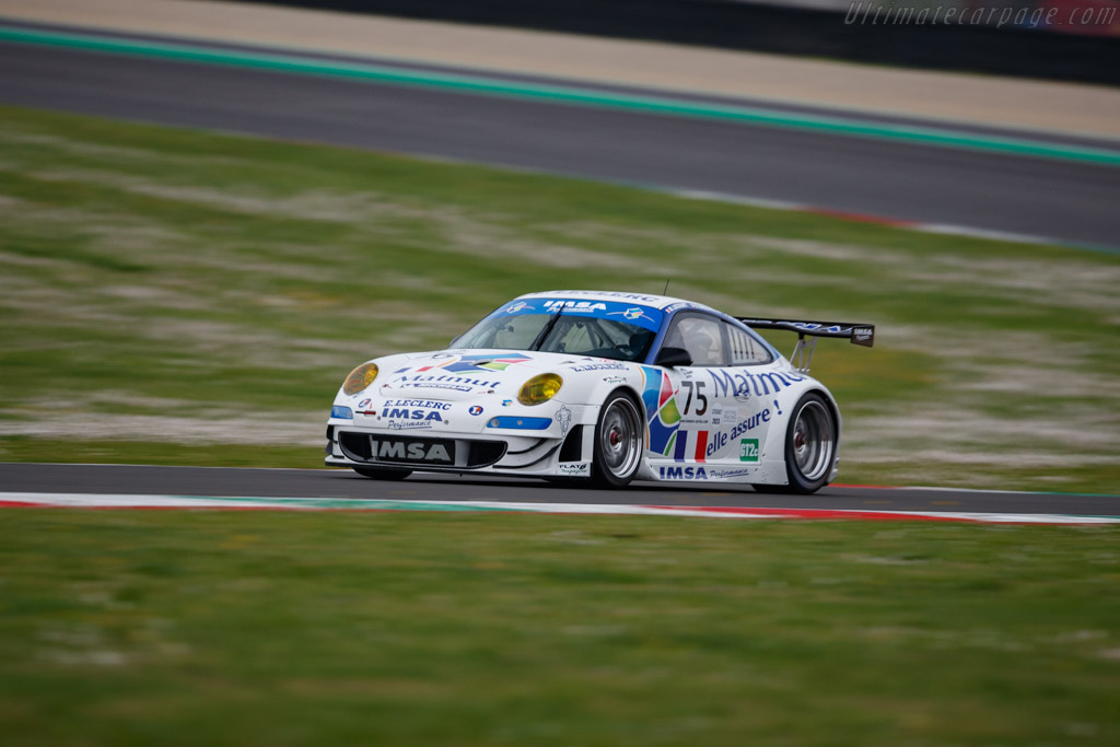 Porsche 911 GT3 RSR Evo - Chassis: WP0ZZZ99Z8S799932  - 2023 Mugello Classic