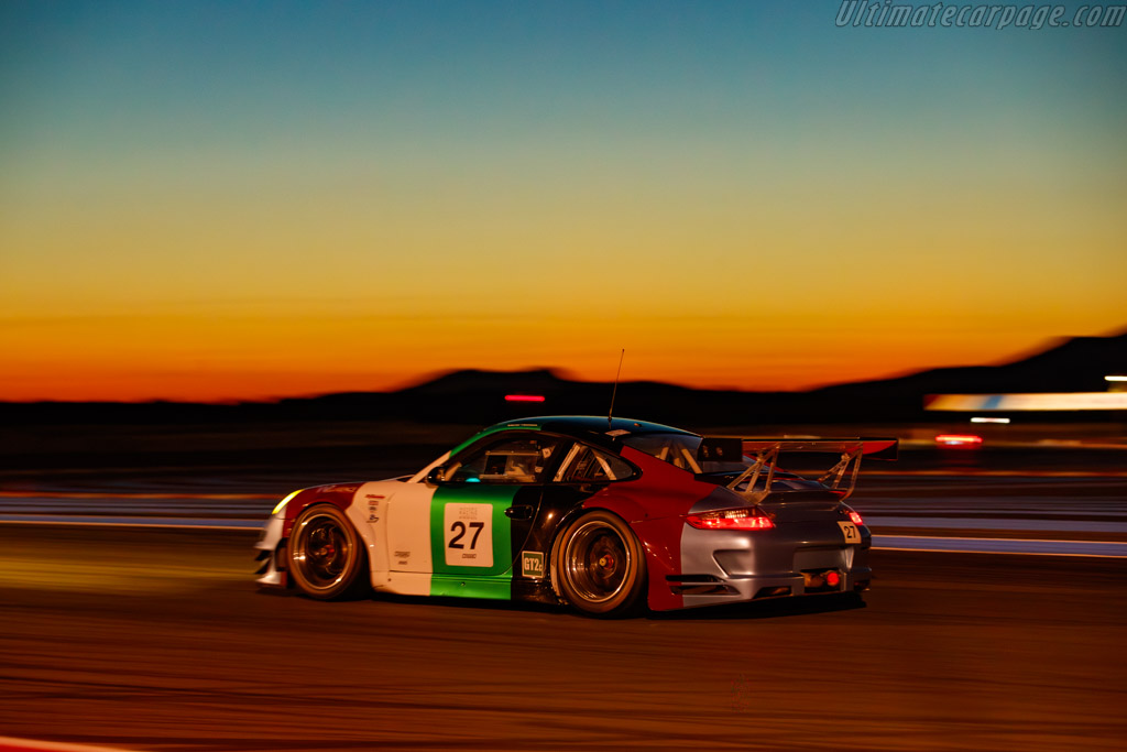 Porsche 911 GT3 RSR Evo - Chassis: WP0ZZZ99Z8S799926  - 2025 Dix Mille Tours