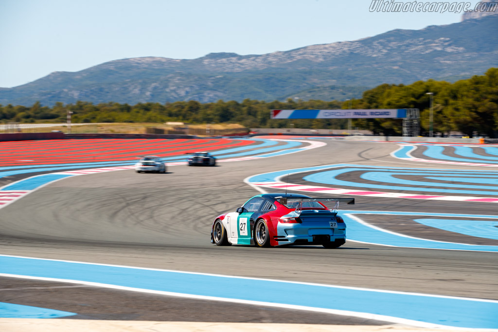 Porsche 911 GT3 RSR Evo - Chassis: WP0ZZZ99Z8S799926  - 2025 Dix Mille Tours
