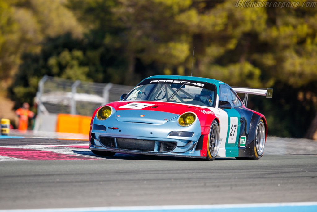 Porsche 911 GT3 RSR Evo - Chassis: WP0ZZZ99Z8S799926  - 2025 Dix Mille Tours