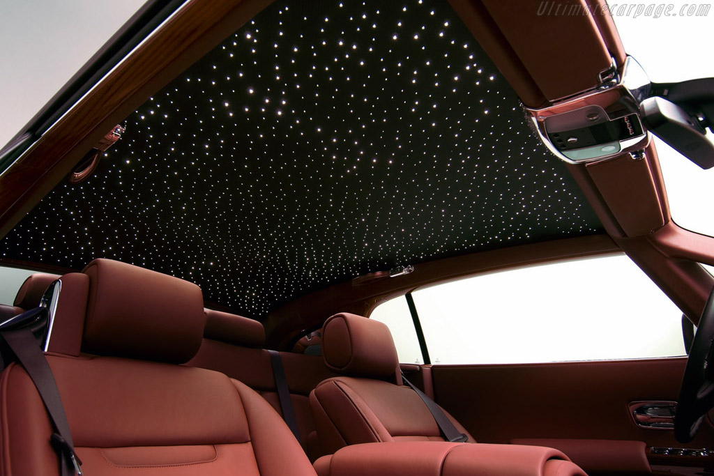 Rolls-Royce Phantom Coupe
