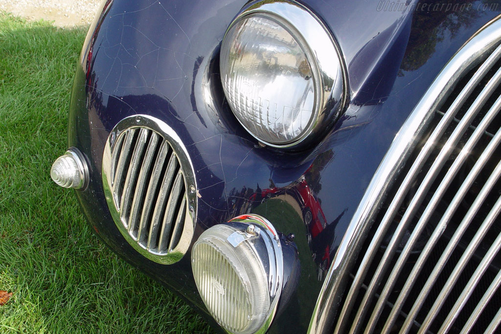 Talbot Lago T26 GS 'Chambas' Coupe - Chassis: 110105  - 2003 Louis Vuitton Classic