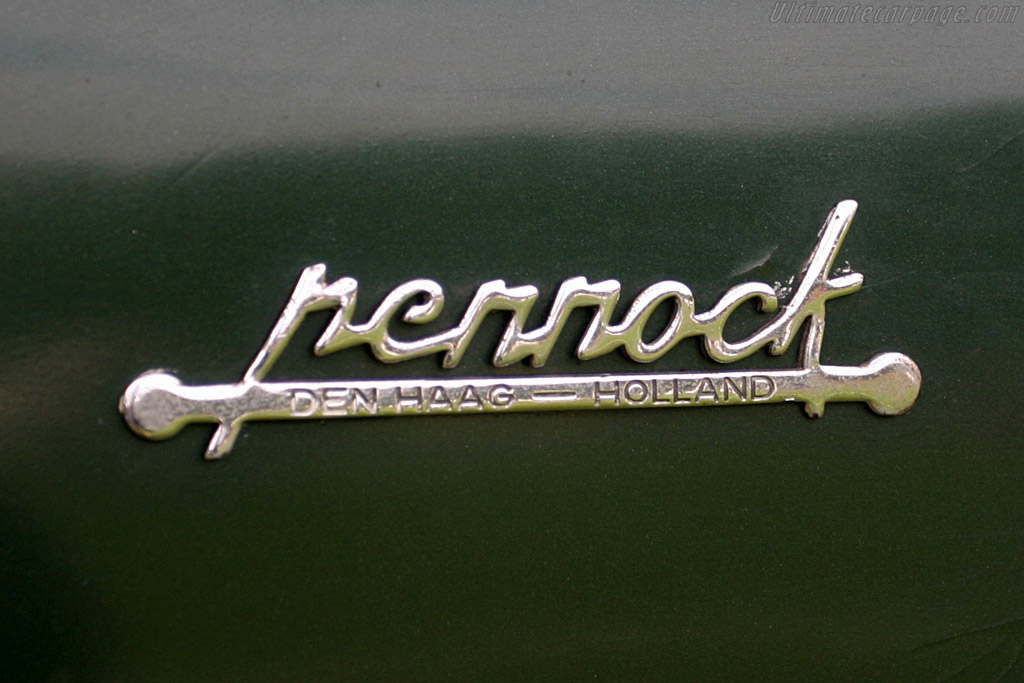 Talbot Lago T26 GS Pennock Coupe - Chassis: 110124  - 2006 Concours d'Elegance Paleis 't Loo