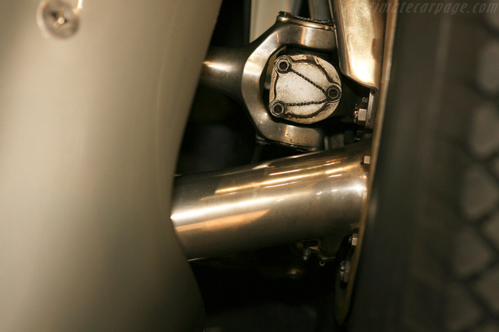 Mercedes-Benz W154