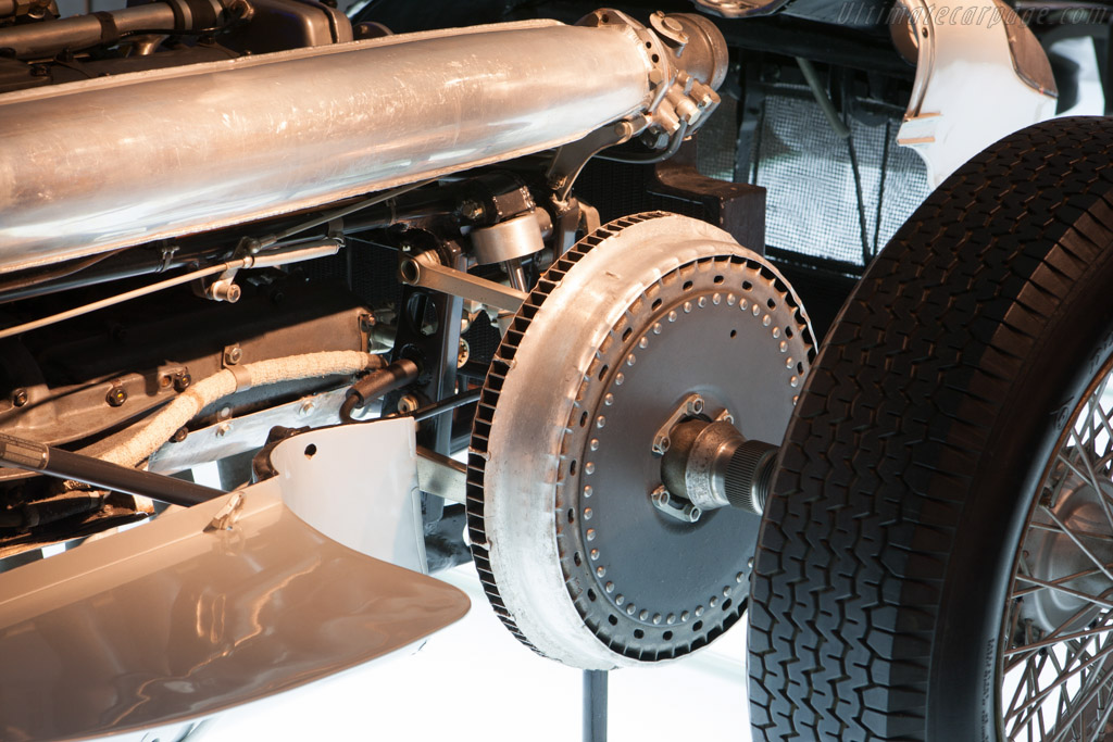 Mercedes-Benz W196