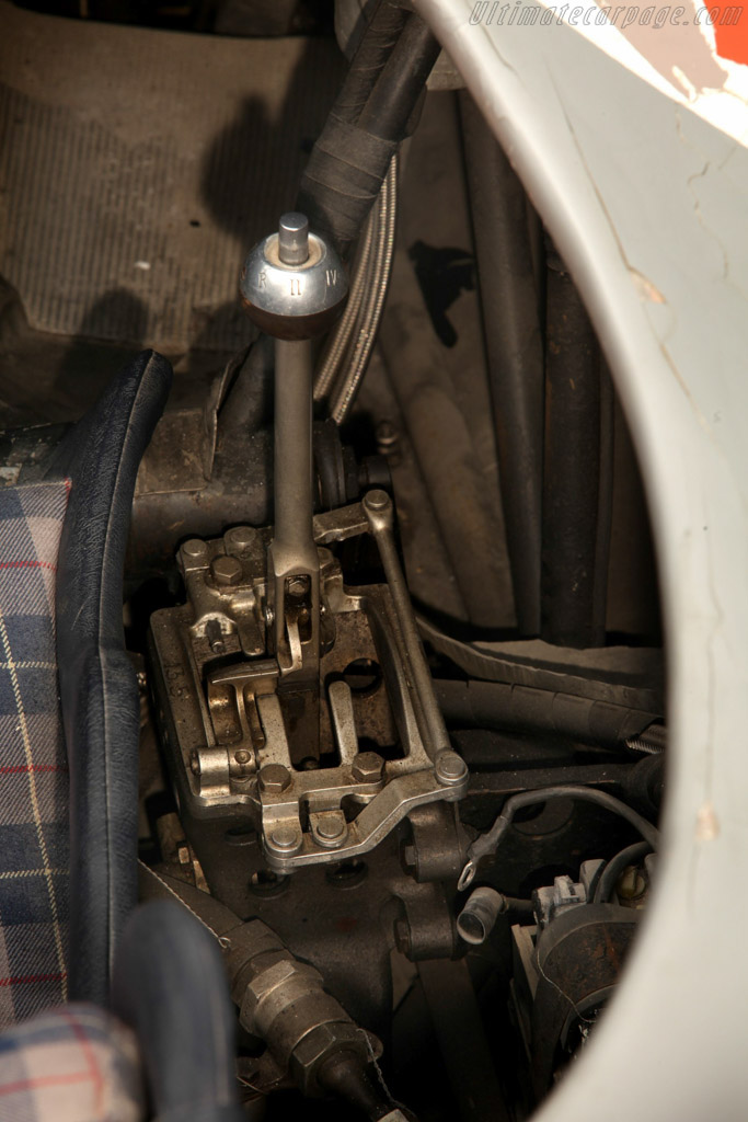 Mercedes-Benz W196
