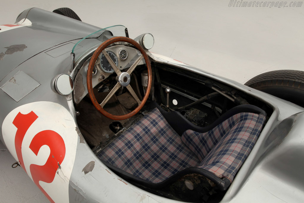 Mercedes-Benz W196