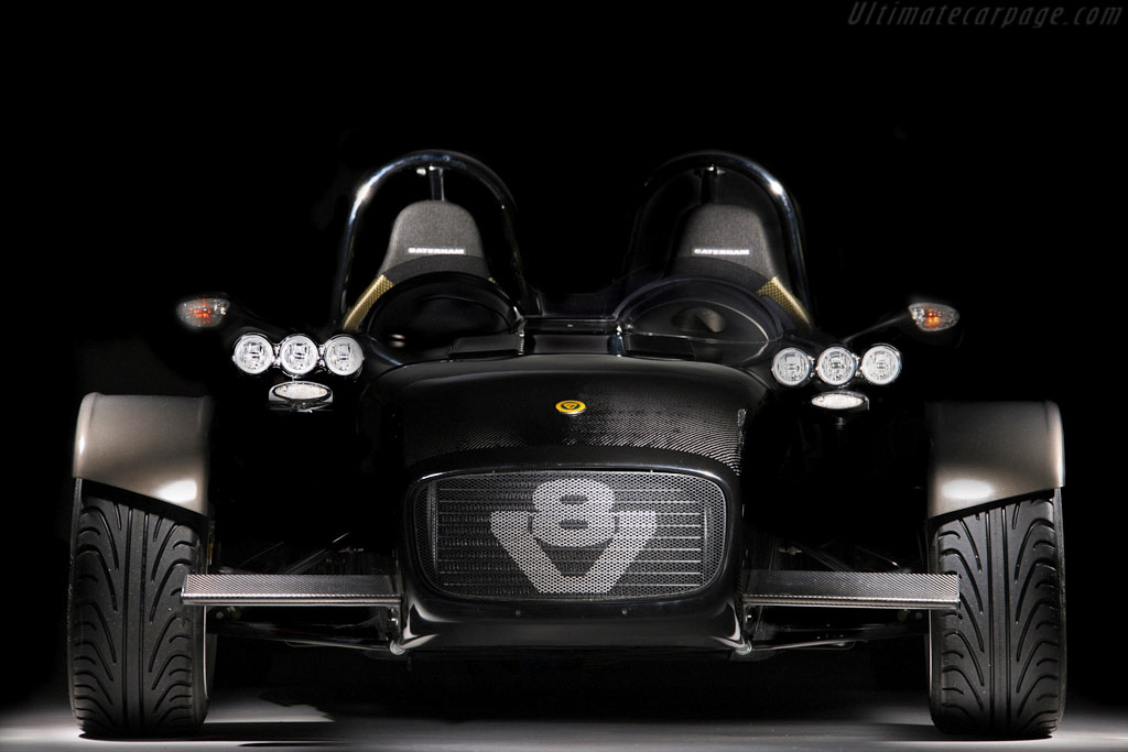 Caterham Seven RS 'Levante'