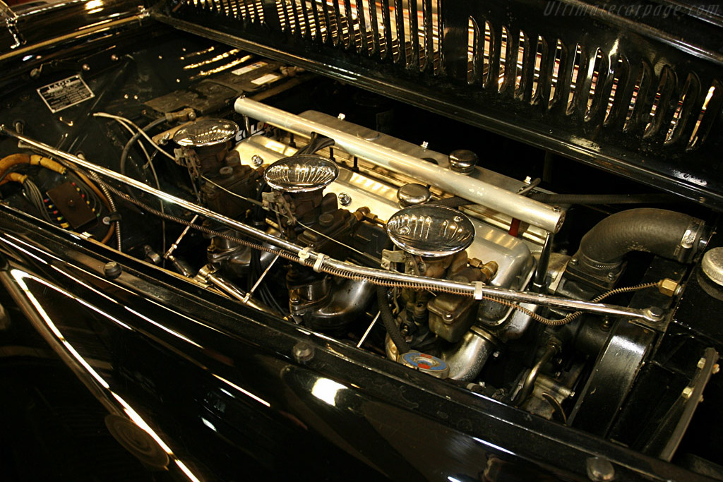 Talbot Lago T26 GS Dubos Coupe - Chassis: 110102  - 2008 Retromobile