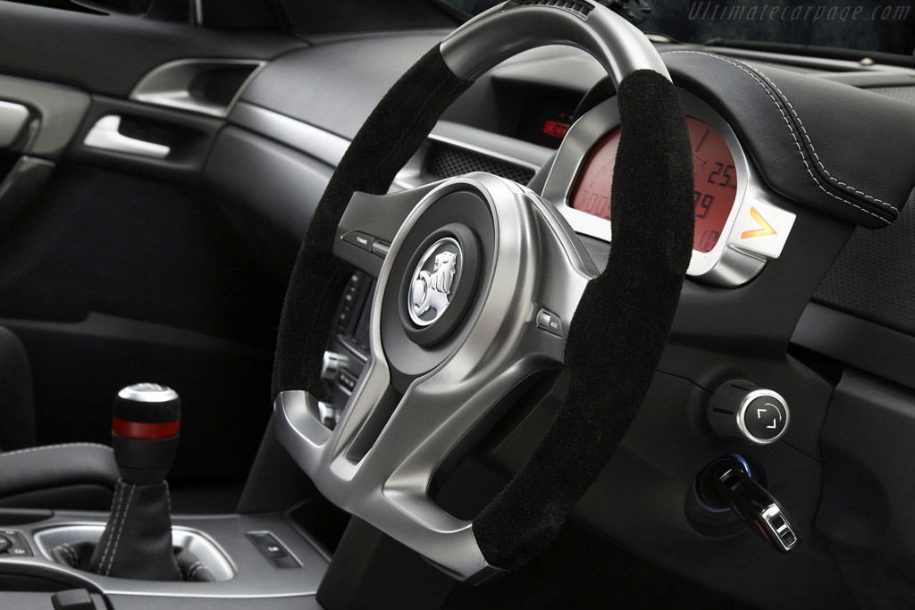 Holden Coupe 60 Concept