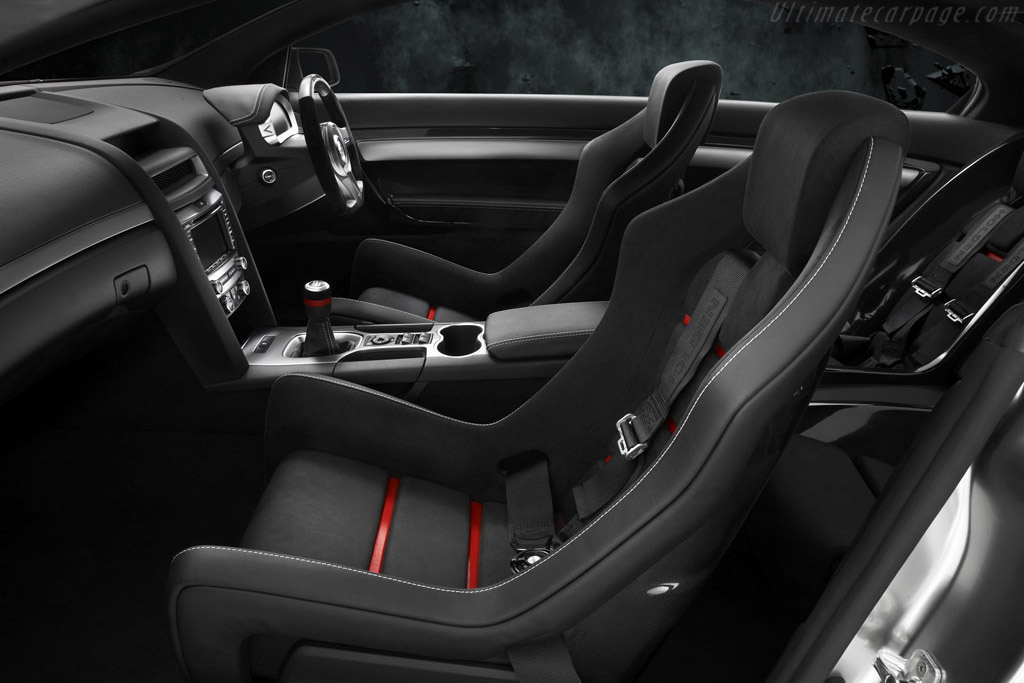 Holden Coupe 60 Concept