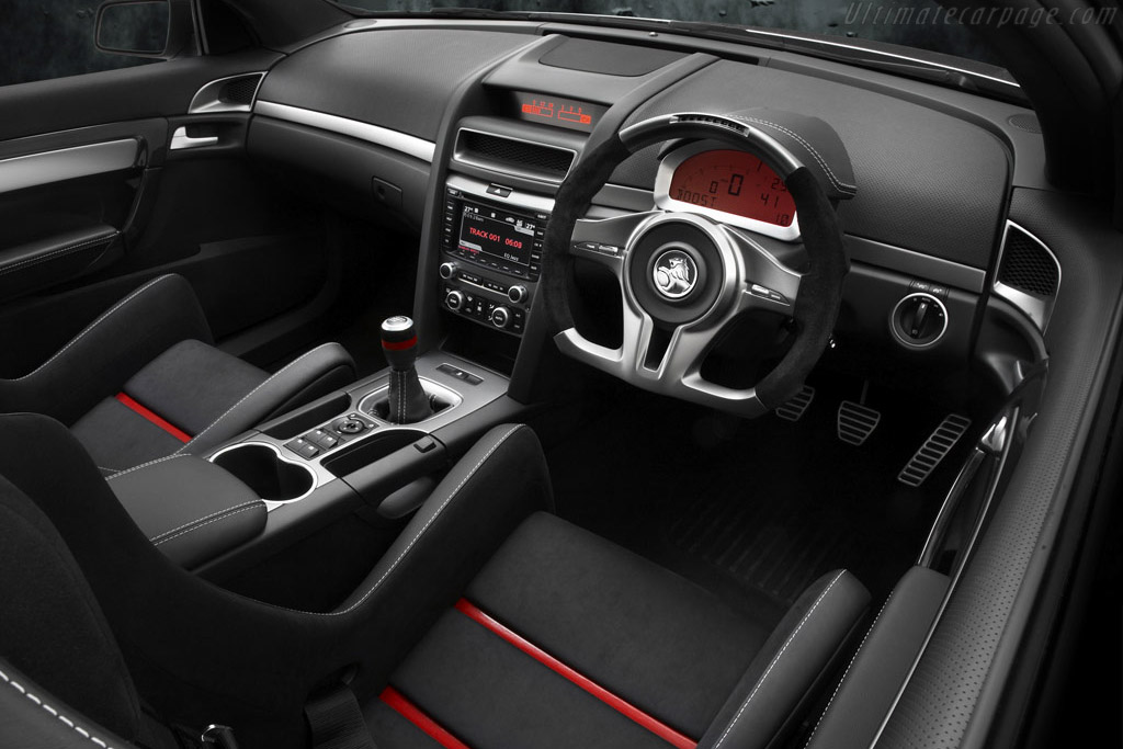 Holden Coupe 60 Concept