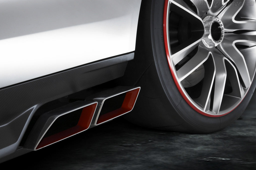 Holden Coupe 60 Concept