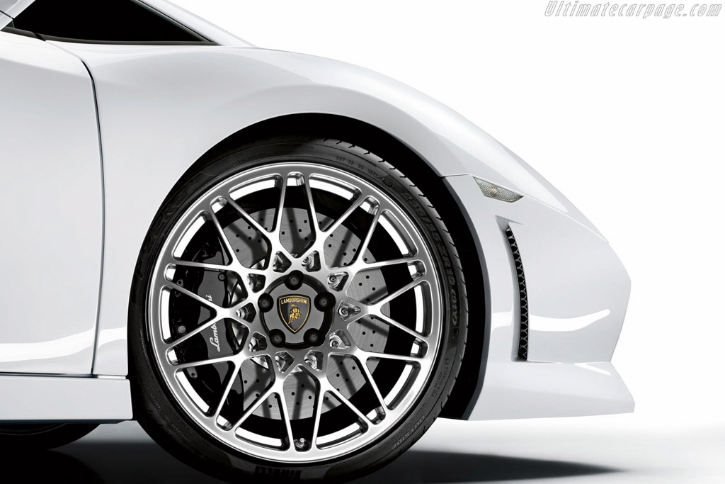 Lamborghini Gallardo LP560-4