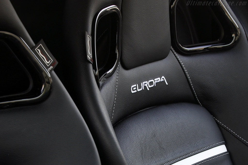 Lotus Europa SE