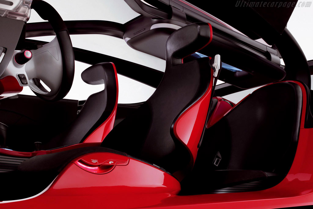 Renault Mégane Coupe Concept