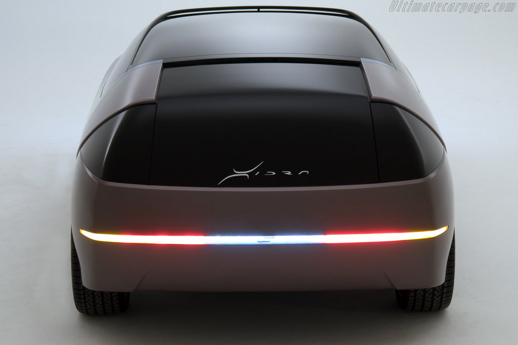 Fioravanti Hidra Concept