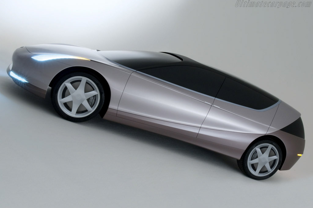 Fioravanti Hidra Concept