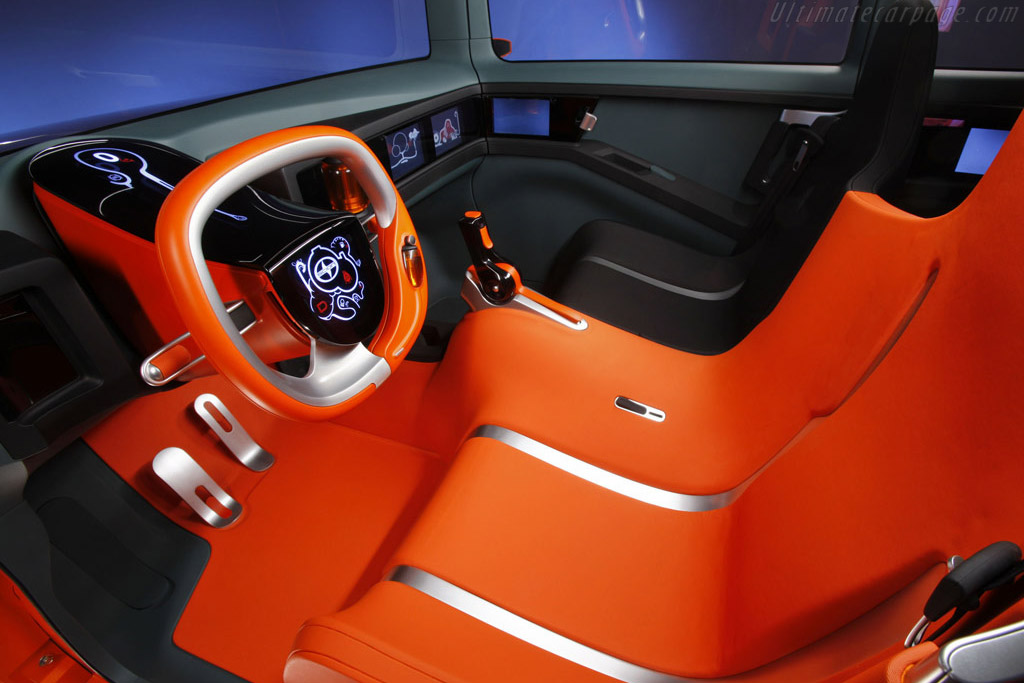 Scion Hako Coupe Concept