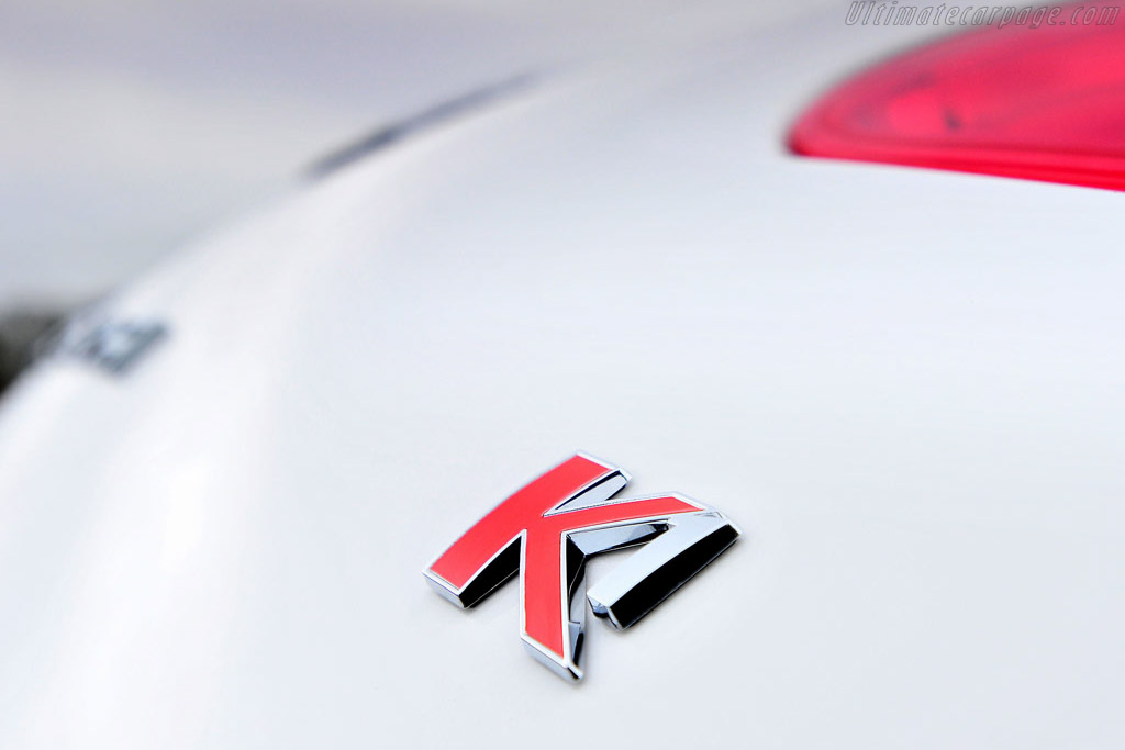 Seat Leon Cupra K1