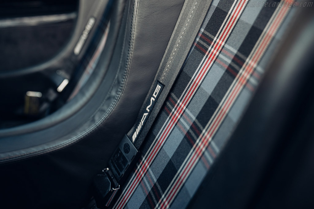 Mercedes-Benz CLK-GTR Coupe