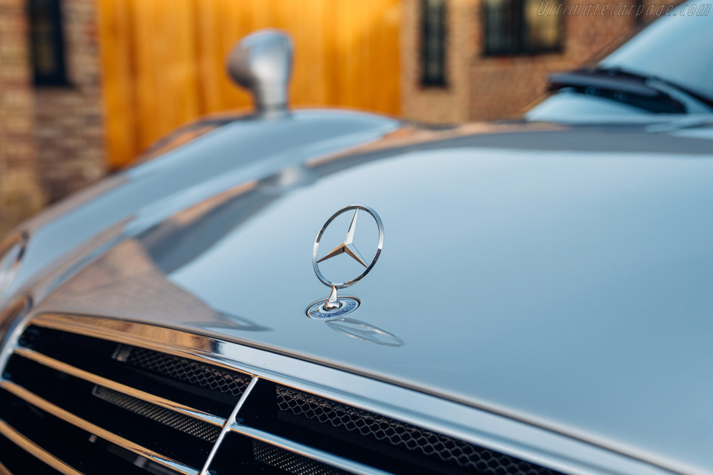 Mercedes-Benz CLK-GTR Coupe