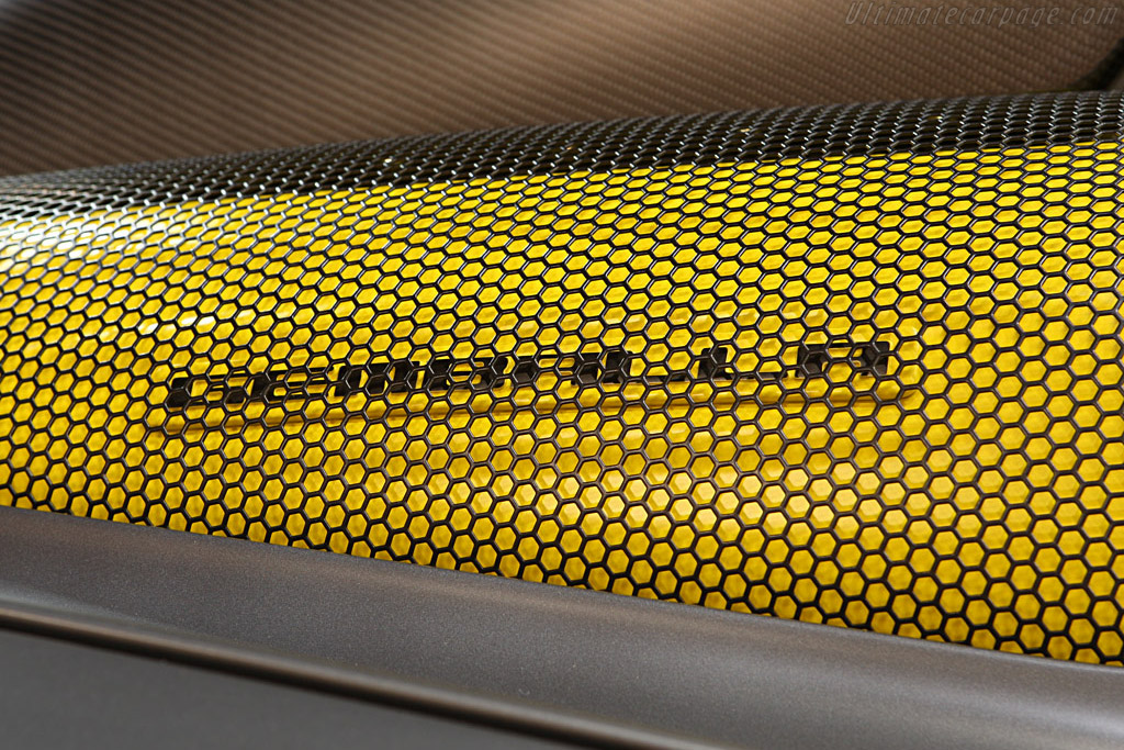 Gemballa Mirage GT - Chassis: 012  - 2007 Essen Motor Show