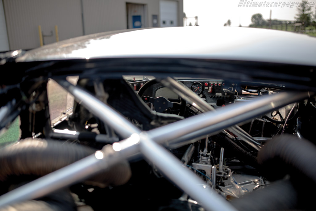 Porsche 935 K4