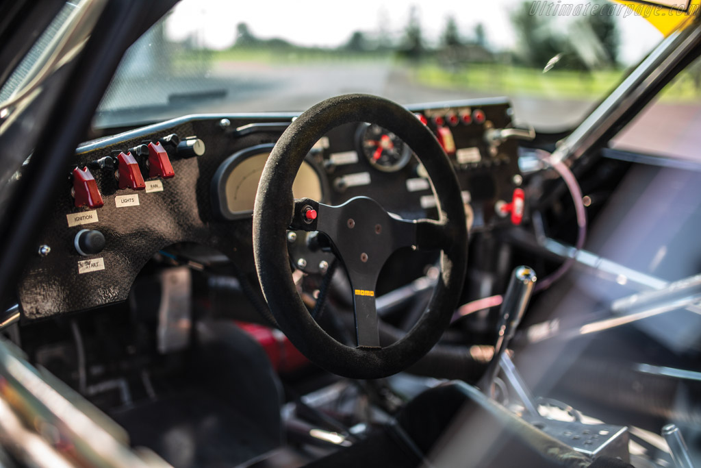 Porsche 935 K4