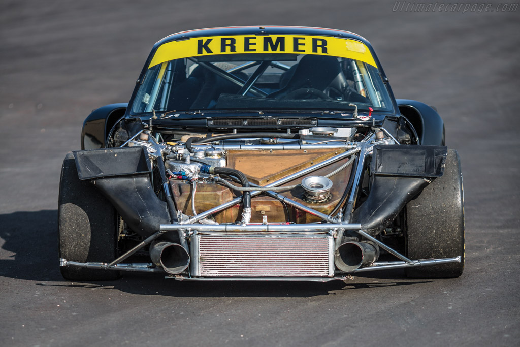 Porsche 935 K4