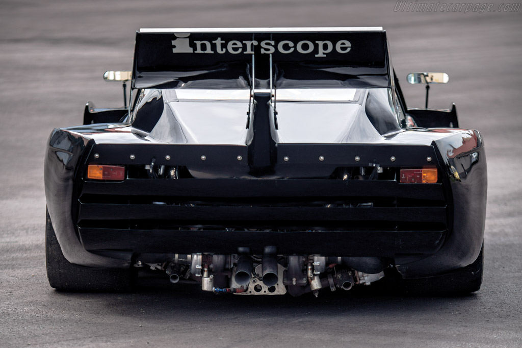 Porsche 935 K4