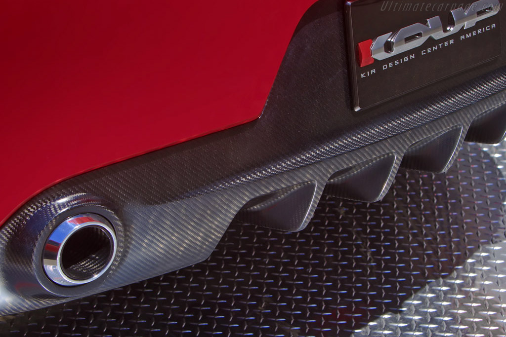 Kia Koup Concept