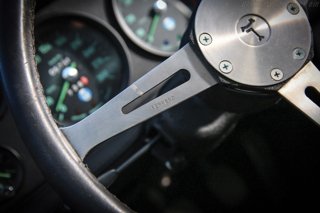 DeTomaso Mangusta